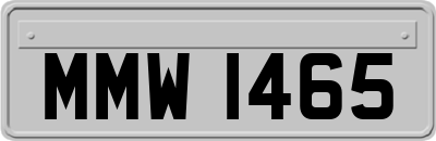 MMW1465