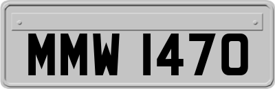 MMW1470