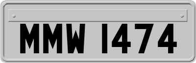 MMW1474