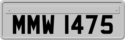 MMW1475