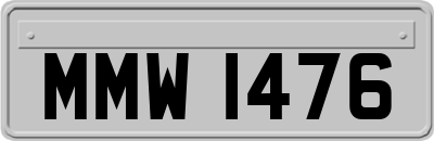 MMW1476