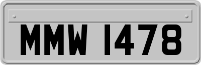 MMW1478