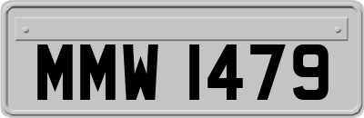 MMW1479