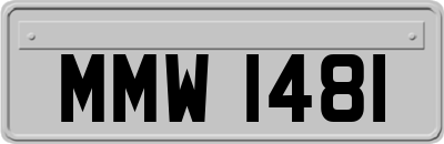 MMW1481