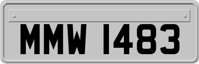 MMW1483