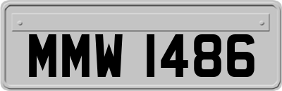 MMW1486