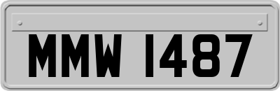 MMW1487