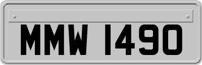 MMW1490