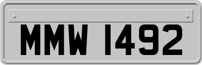 MMW1492