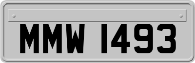 MMW1493