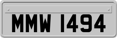 MMW1494