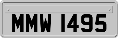 MMW1495