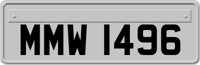 MMW1496