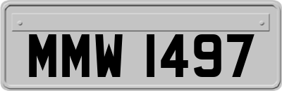 MMW1497