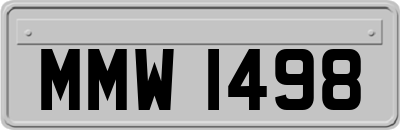 MMW1498