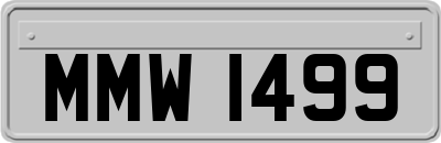 MMW1499