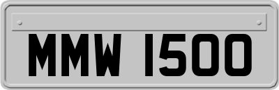 MMW1500