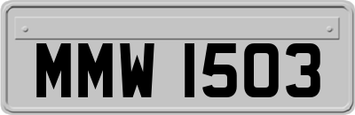 MMW1503