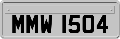 MMW1504