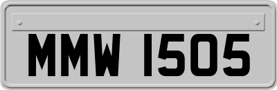 MMW1505