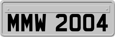 MMW2004
