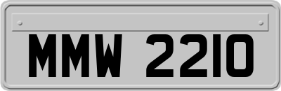 MMW2210