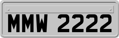 MMW2222