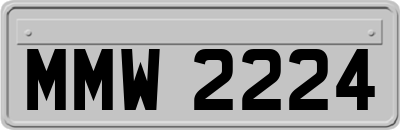 MMW2224