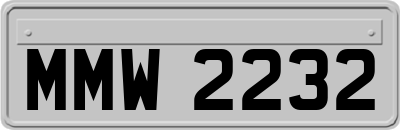 MMW2232