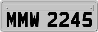 MMW2245