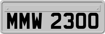 MMW2300