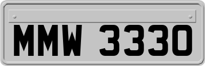 MMW3330