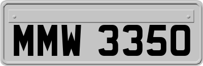 MMW3350