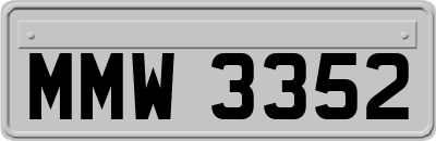 MMW3352