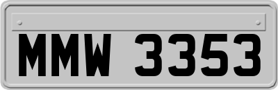 MMW3353