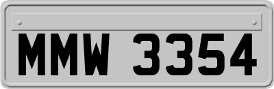 MMW3354