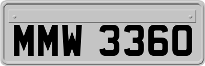 MMW3360