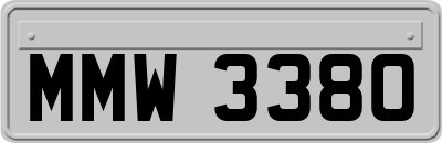 MMW3380