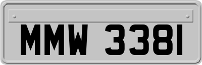 MMW3381