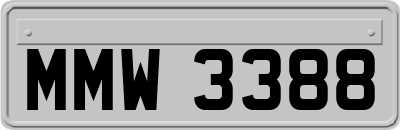 MMW3388