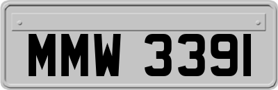 MMW3391