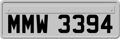 MMW3394