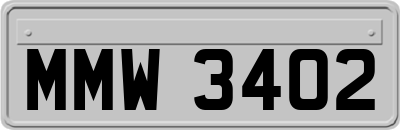 MMW3402