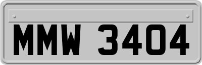 MMW3404