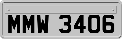 MMW3406