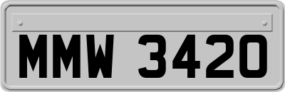 MMW3420