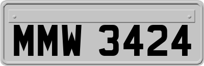 MMW3424