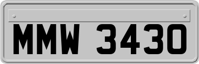 MMW3430