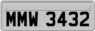 MMW3432