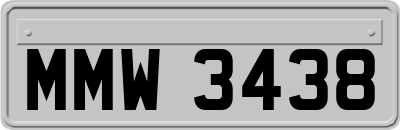 MMW3438